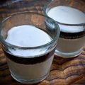 ママ子's cooksnap of when they made 2層♪コーヒープリン&ゼリー.