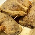 itsuk's cooksnap of when they made 納豆キムチーズ巾着.