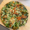 えみちょりん♪'s cooksnap of when they made ハッシュドブロッコリー.