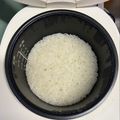 tuxedocat's cooksnap of when they made うちの味☆美味しくふっくら♪ご飯の炊き方.