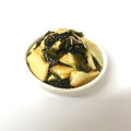 ウメ吉さん's cooksnap of when they made たけのこ・きゅうり・わかめの甘酢和え.