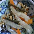 クック3D63YZ☆'s cooksnap of when they made わらびの煮物 懐かしいおばあちゃんの味.