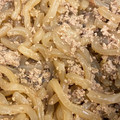 アスパラだいすき's cooksnap of when they made 北海道の家庭から＊真だらの子和え.