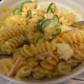 クック8QOOH4☆'s cooksnap of when they made ☆卵マカロニサラダ☆.