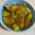 ももゆみ1230's cooksnap of when they made カレーライス.