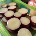 シチューだいすき's cooksnap of when they made ☆さつまいもの甘煮☆.
