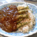 maruru-nn's cooksnap of when they made ちょっぴり和風♪根菜カレー.