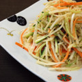 せつぶんひじき's cooksnap of when they made 千切り野菜♥♡三杯酢マヨ和え.