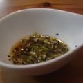 小人の靴屋's cooksnap of when they made 色々使ってね☆すりゴマたっぷり☆塩ダレ.