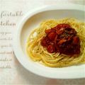 ょぴ☆ぅ's cooksnap of when they made ヤリイカのトマト煮.