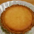 みこ姐さん's cooksnap of when they made ＊お芋のスフレチーズケーキ＊.