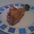 yukaicats's cooksnap of when they made 鶏手羽の酢醤油焼き.