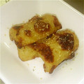 気のむくママ's cooksnap of when they made ちくわの蒲焼き風.