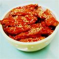 わさこちゃん's cooksnap of when they made ∞大好き照り焼きB.B.Q手羽先∞.