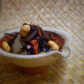 ｒｕｎａｔａｎ's cooksnap of when they made ひじきと大豆の煮物.