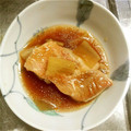 お菓子モンスター's cooksnap of when they made 覚えやすくて簡単！赤魚の煮つけ。.