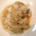 とだまま's cooksnap of when they made 簡単☆たらのソテーあんかけソース.