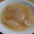 はーたろん's cooksnap of when they made 新たまねぎのまるごとスープ.