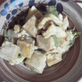 花よりプラチナ's cooksnap of when they made 高野豆腐ときぬさやの卵とじ.
