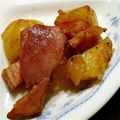 たまきっちー's cooksnap of when they made コンソメポテトベーコン.