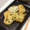 girlest18's cooksnap of when they made ☆豆腐とおからでﾍﾙｼーふんわり揚げ☆.