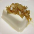 sharonkiwi's cooksnap of when they made ザーサイと葱の中華だれ冷奴しそ風味.