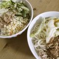 3姉妹ちゃんママ's cooksnap of when they made めっちゃ簡単☆ぶっかけうどん.