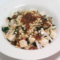 さち★★'s cooksnap of when they made 和風サラダ　居酒屋風.