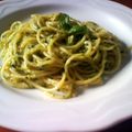 ブランディ's cooksnap of when they made おいしいね☆ジェノベーゼ.