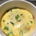 パッパクック's cooksnap of when they made ヘルシー♪お豆腐の簡単キッシュ♪.