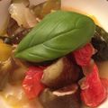 ペコちゃん♡'s cooksnap of when they made 夏野菜のバジル蒸し.