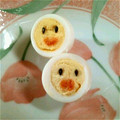 ０４２２'s cooksnap of when they made お弁当に♪癒しのうずらちゃん《キャラ弁》.