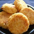 caramel-cookie's cooksnap of when they made ノンオイル・♥・焼きご飯.