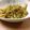 ＊実月＊'s cooksnap of when they made わらびのジェノベーゼ風パスタ.