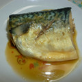 ハトぽっぽ's cooksnap of when they made 簡単◎とろ～りさばの味噌煮.