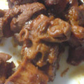 vvSahovv's cooksnap of when they made 牛すじのこってり★とろとろ味噌どて煮!!.