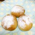 uyuchan127's cooksnap of when they made アップルフロマージュ.
