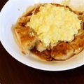 さくらもちよ♪'s cooksnap of when they made 簡単ヘルシー☆我が家で最強のチキン南蛮.