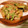 xxdefragxx's cooksnap of when they made SPAMのかき揚げ.