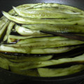生誕１９７３年独身男's cooksnap of when they made 簡単♪なすのそうめん風.