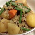 Pikakelani's cooksnap of when they made 基本の肉じゃが.