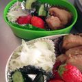 ポヨちママ's cooksnap of when they made 塩麹できゅうりサラダ☆レモン風味.