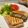 きらら15's cooksnap of when they made 全粒粉入りさくさくパニーニ.