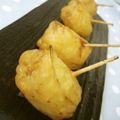 あやかときょうこ's cooksnap of when they made かなり美味しい　新玉ねぎの簡単唐揚げ.
