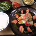 ビギレコ店長池田's cooksnap of when they made 夏にさっぱり！鮭の南蛮漬け.