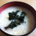 木村はな's cooksnap of when they made ♫♩♬トロトロとろろ汁♫♩♬.