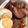 ににのすけ's cooksnap of when they made 鶏とごぼうと蒟蒻の炒め煮.