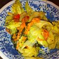 夕飯は６時です's cooksnap of when they made 人参サラダ☆マスタード＆バルサミコ＆マヨ.