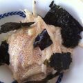 さばを's cooksnap of when they made えのきのマヨ明太子和え.