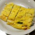 meff's cooksnap of when they made 巻かない☆フワフワだし巻き卵.